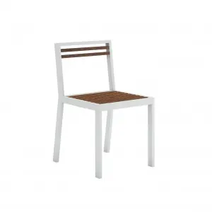 Silla DNA Teca Gandia Blasco