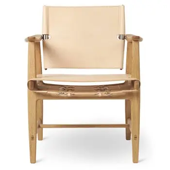 Sillón Huntsman BM1106 Carl Hansen and Son - Carl Hansen & Son