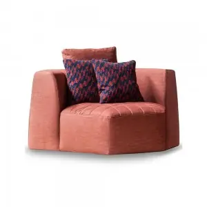Sillón Panorama Bonaldo