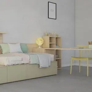 Composición Nº9 Tobisa Muebles
