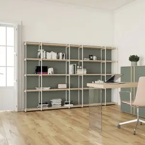 Composición Nº12 Tobisa Muebles