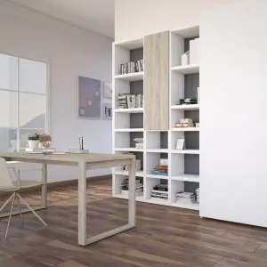 Composición Nº13 Tobisa Muebles