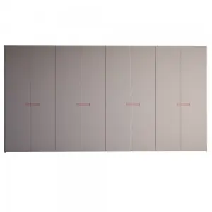 Composición Nº16 Tobisa Muebles