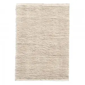 Alfombra Wellbeing Wool Chobi Nanimarquina