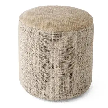 Pouf Tres Persian S Nanimarquina