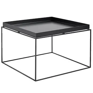 Mesa centro Tray Hay