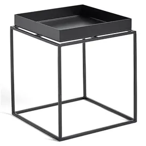 Mesa auxiliar Tray Hay