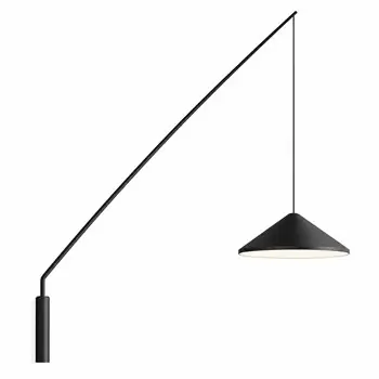 Lámpara aplique North Vibia