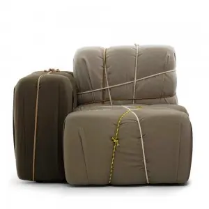 Sillón Contropakko Mogg