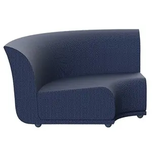 Sofá Suave corner Vondom