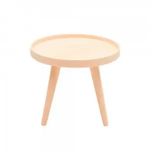 Mesa Auxiliar Alma Softline