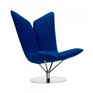 Butaca Angel Giratoria Softline
