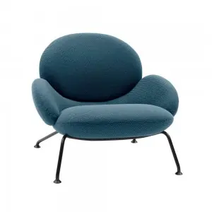 Sillón Baixa Softline