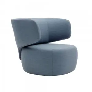 Sillón Basel Softline