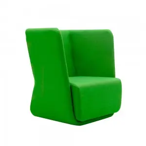 Sillón Basket Softline