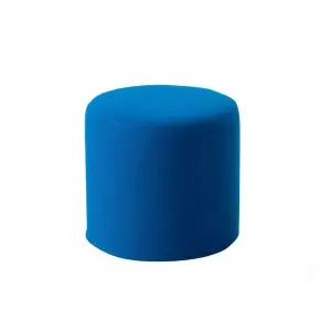 Pouf Drum Softline