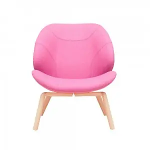 Butaca Eden Softline