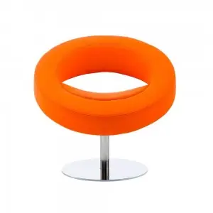 Butaca Giratoria Hello Softline