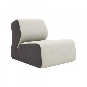 Butaca Hugo Softline