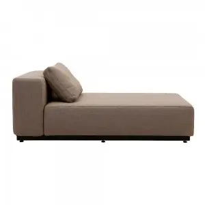 Chaise Longue Nevada Softline