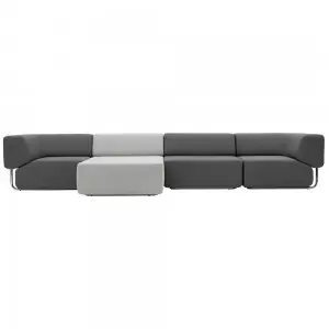 Sofá modular NOA Softline
