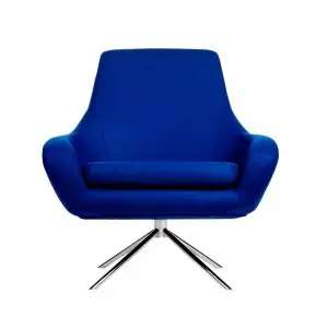 Butaca Noomi Giratoria Softline