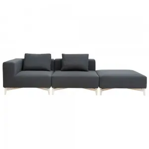 Sofá modular Passion Softline
