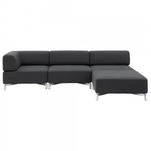Sofá modular Planet Softline