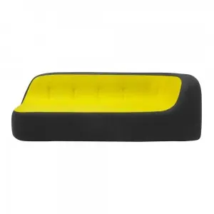 Chaise Longue Sand Softline