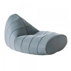Pouf Sitt Softline