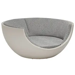 Cama Ulm Moon Daybed Vondom