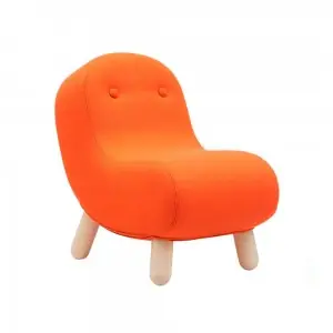 Sillón Bob Softline