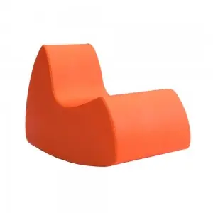 Mecedora Grand Prix Softline