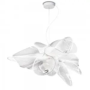 Lámpara suspensión La Belle Étoile Slamp