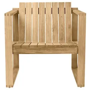 Butaca BK11 Outdoor Carl Hansen and Son - Carl Hansen & Son