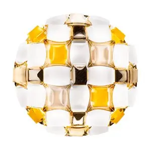 Aplique/Plafón Mida Slamp
