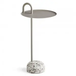 Mesa auxiliar Bowler Hay