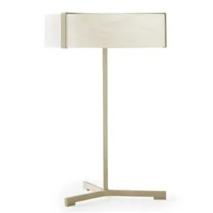 Lámpara sobremesa Thesis LZF - LZF lamps