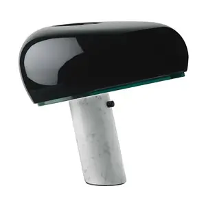 Lámpara mesa Snoopy Flos