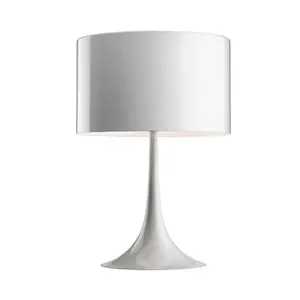 Lámpara mesa Spun Light T Flos