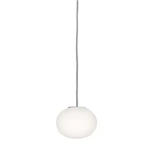 Lámpara suspensión Glo-Ball S Flos