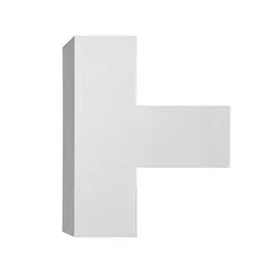 Aplique pared Tight Light Flos