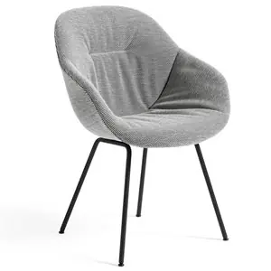 Silla AAC 127 tapizado Soft Hay