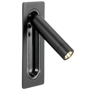 Aplique pared Ledtube RSC Marset