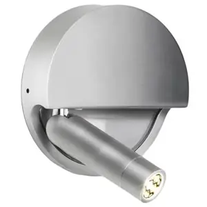 Aplique pared Ledtube R Marset