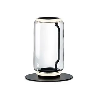 Lámpara suelo Noctambule Low Cylinders Flos