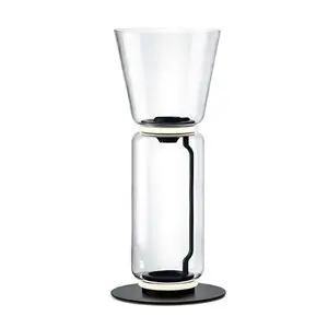 Lámpara suelo Noctambule High Cylinders Cone Flos
