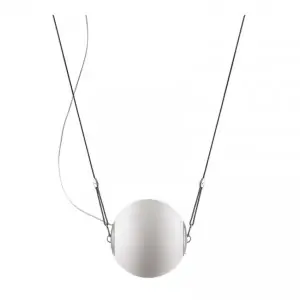 Lámpara suspensión Perla 28/35 Lumina
