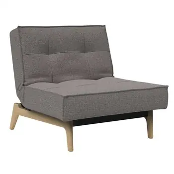 Sillón cama Splitback Eik Innovation Living