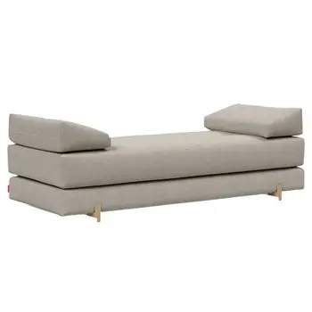 Sofá cama Sigmund Innovation Living
